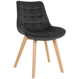 Brook Chair - Black