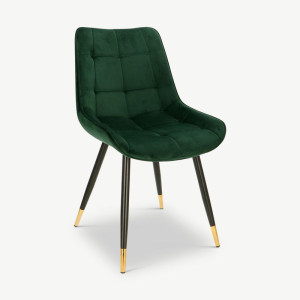 Dohl Dining Chair - Green