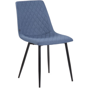 Telde Chair fabric - Blue